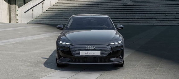 Audi A6 8 of 11