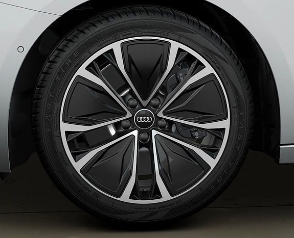 Audi A5 11 of 11