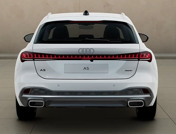 Audi A5 5 of 11