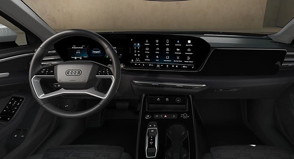 Audi A5 9 of 11