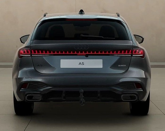 Audi A5 5 of 12