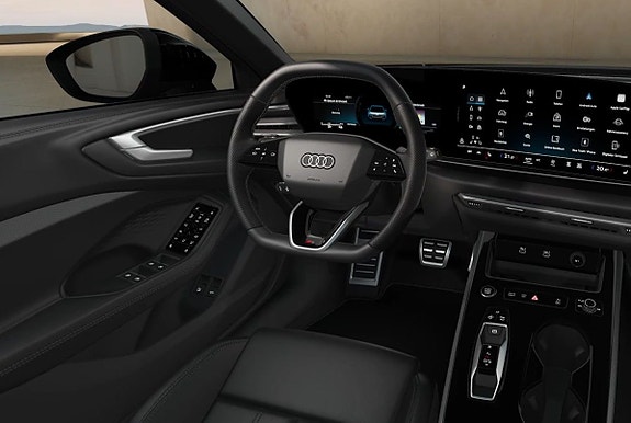 Audi A5 10 of 12
