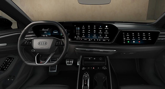 Audi A5 9 of 12
