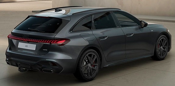 Audi A5 6 of 12