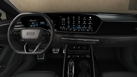 Audi A5 9 of 12