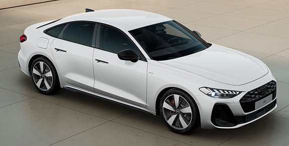 Audi A5 6 of 12