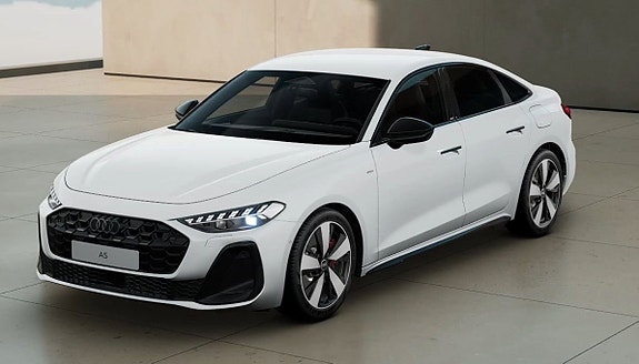Audi A5 12 of 12
