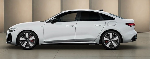 Audi A5 2 of 12