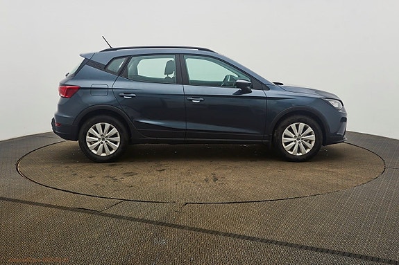 Seat Arona 5 of 5