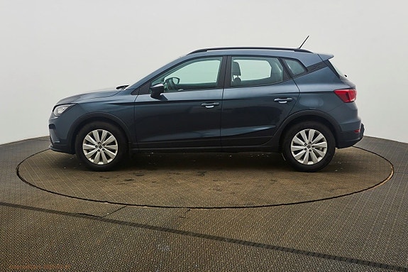 Seat Arona 4 of 5