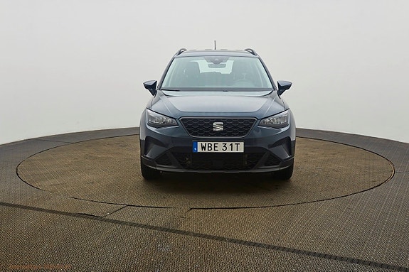 Seat Arona 2 of 5