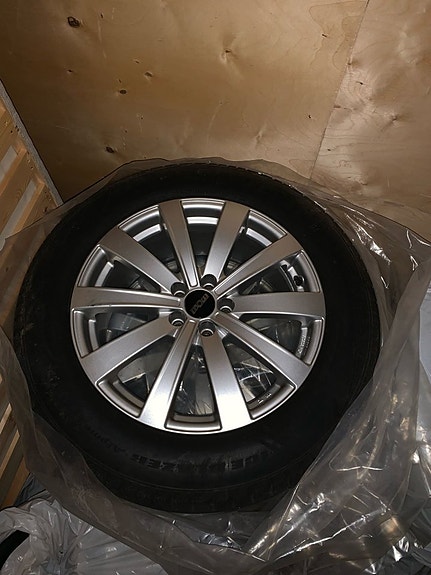Volvo XC60 22 of 23