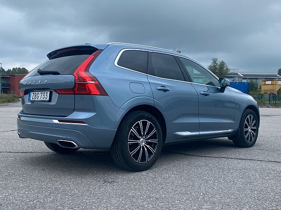 Volvo XC60 7 of 23