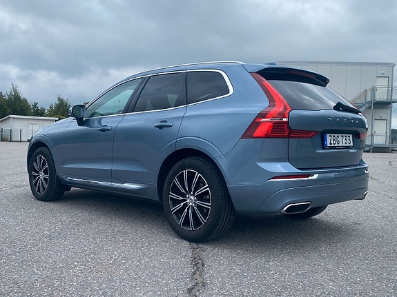 Volvo XC60 9 of 23