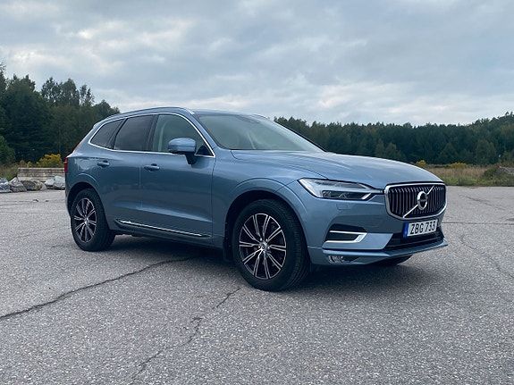 Volvo XC60 4 of 23