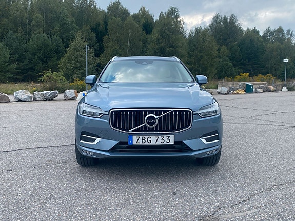 Volvo XC60 5 of 23