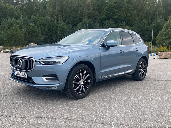 Volvo XC60 6 of 23