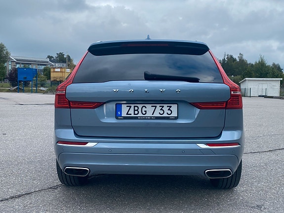 Volvo XC60 3 of 23