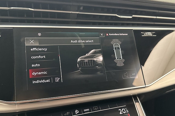 Audi Q8 24 of 30