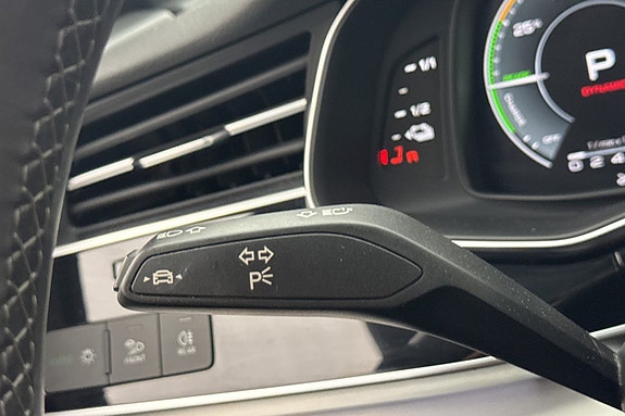 Audi Q8 29 of 30
