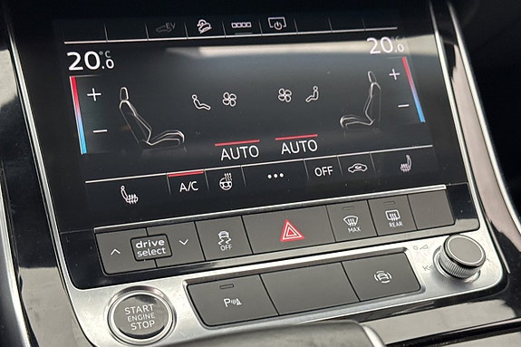 Audi Q8 20 of 30