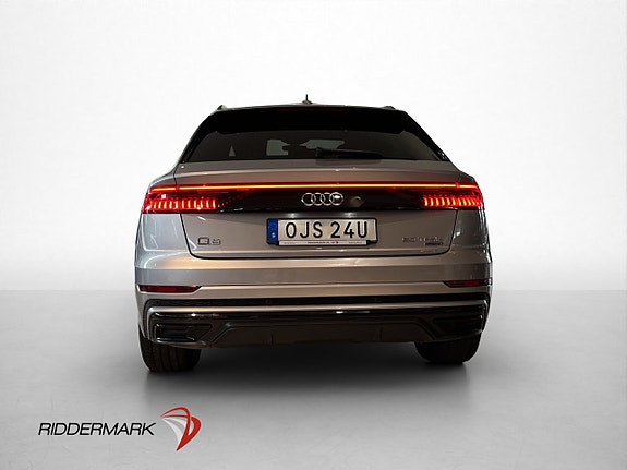 Audi Q8 5 of 30