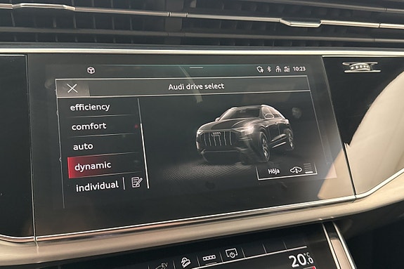 Audi Q8 23 of 30