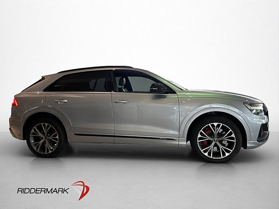 Audi Q8 6 of 30