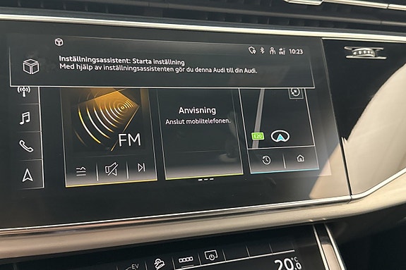 Audi Q8 21 of 30