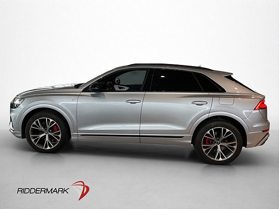 Audi Q8 4 of 30