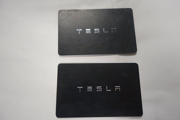 Tesla Model Y 13 of 16