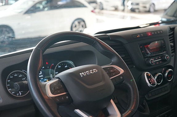 Iveco Daily 13 of 17