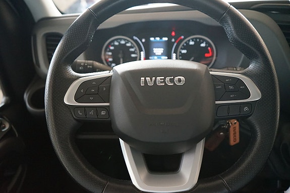 Iveco Daily 9 of 17