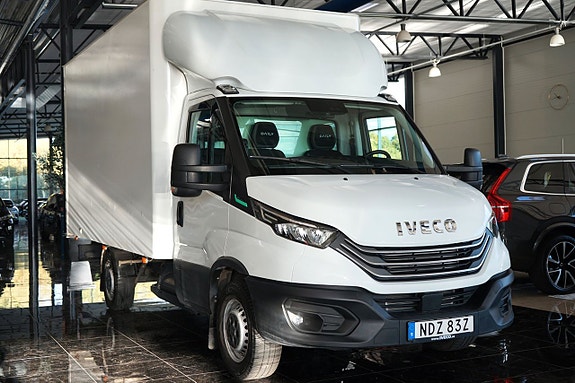 Iveco Daily 2 of 17