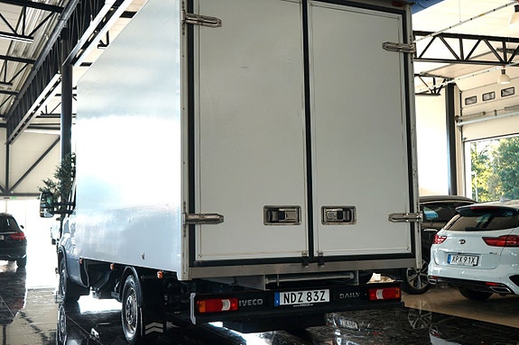 Iveco Daily 3 of 17