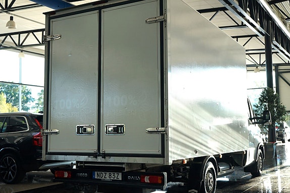 Iveco Daily 4 of 17