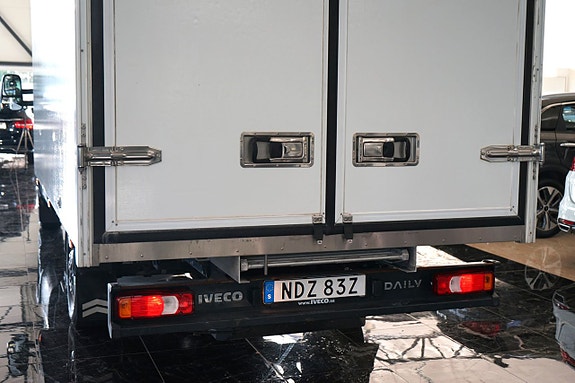 Iveco Daily 14 of 17