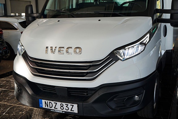 Iveco Daily 16 of 17