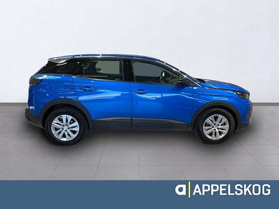 Peugeot 3008 4 of 5