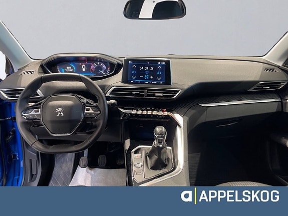 Peugeot 3008 8 of 11