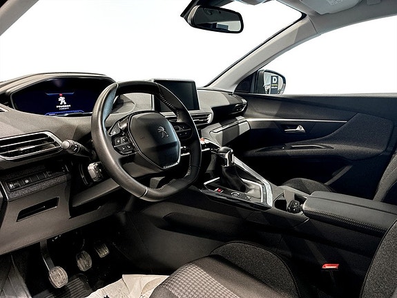 Peugeot 3008 4 of 17