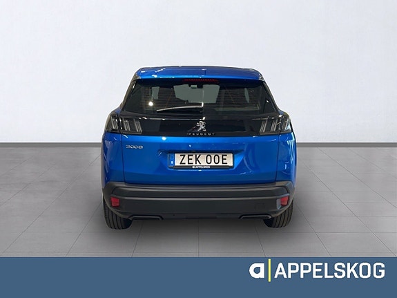 Peugeot 3008 5 of 5