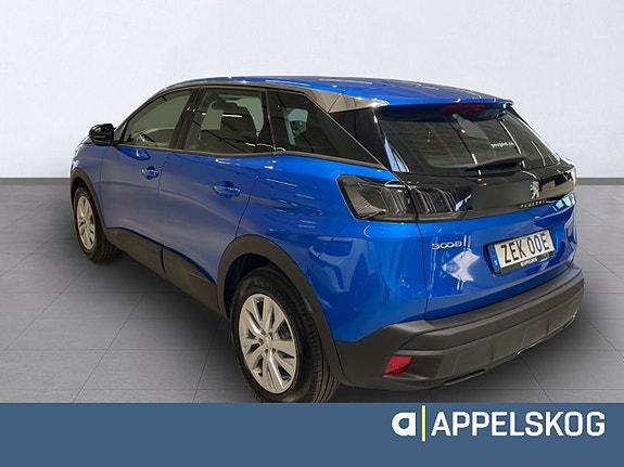 Peugeot 3008 7 of 11