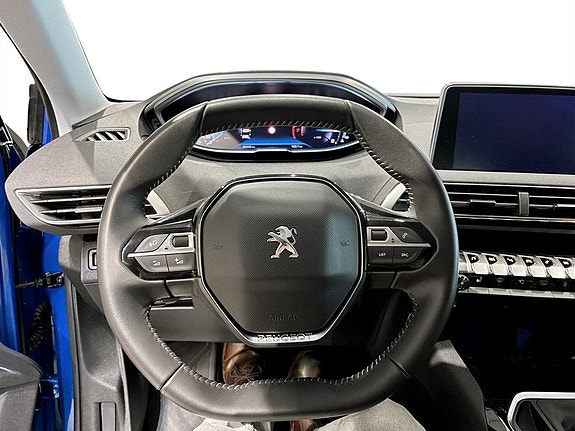Peugeot 3008 7 of 17