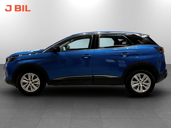 Peugeot 3008 15 of 17