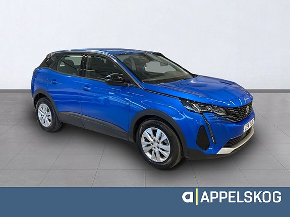 Peugeot 3008 3 of 5