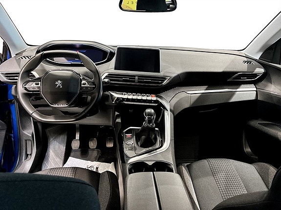 Peugeot 3008 6 of 17