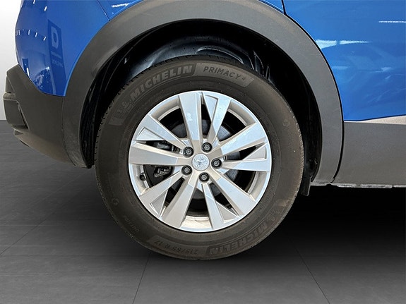 Peugeot 3008 16 of 17