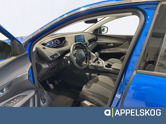 Peugeot 3008 9 of 11