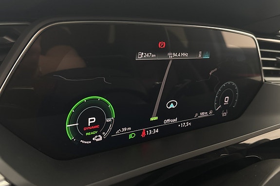 Audi SQ8 e-tron 12 of 30